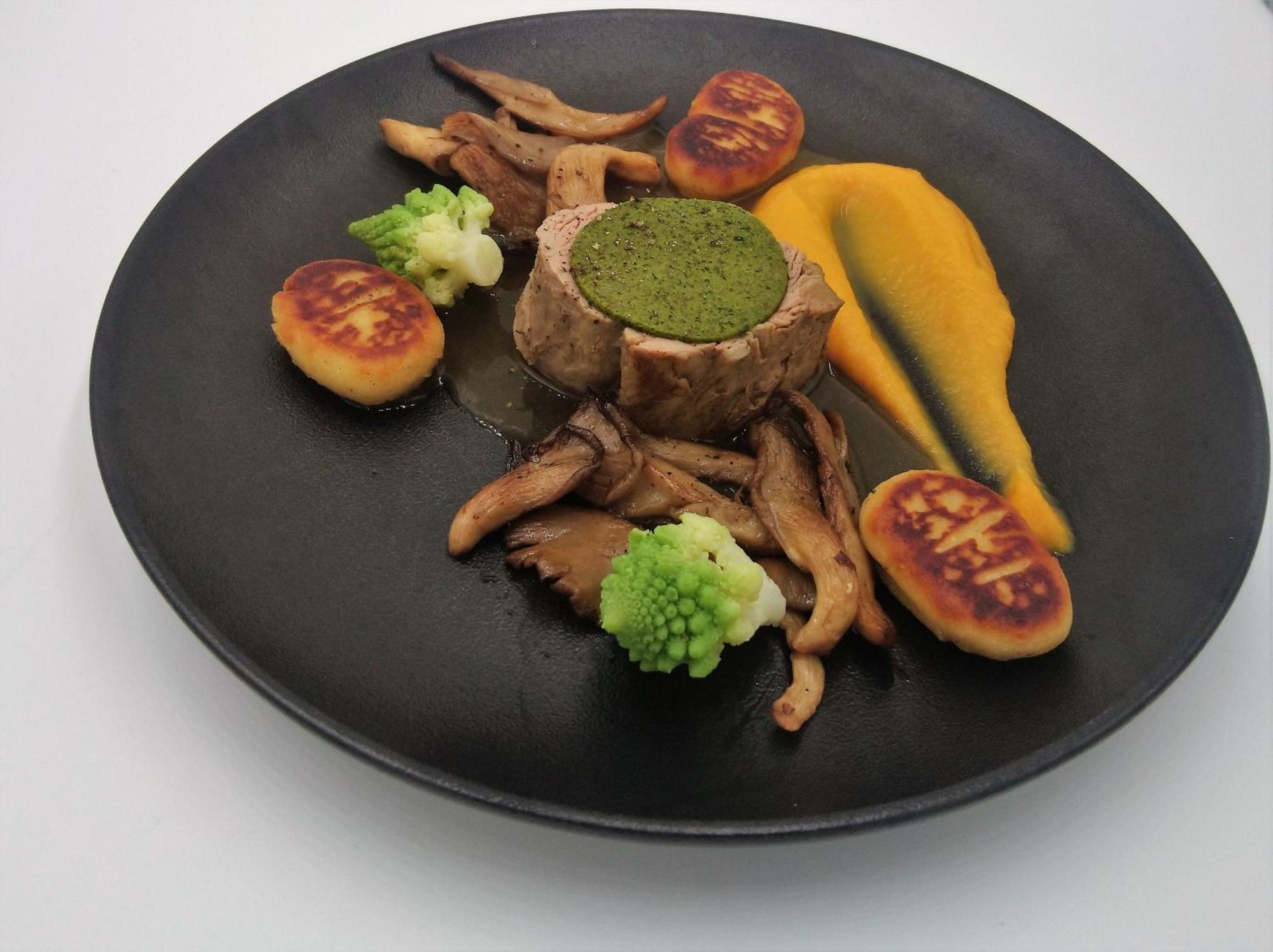 Logis Hotel Le Relais De La Poste Restaurant Le Fil Du Temps Thury-Harcourt-le-Hom Eksteriør bilde